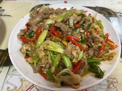 -文杰餐馆(南洪时尚风情街店)