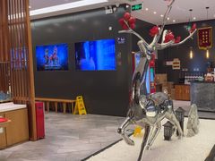 -拿渡麻辣香锅(首创奥特莱斯店)