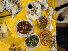 -老字号蛇口德记烧腊饭店·海鲜加工