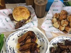 -渔记茶餐厅(渔村店)
