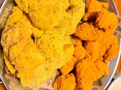 -BHC炸鸡(明洞总店)