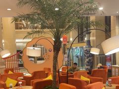 -逸派咖啡 EPARKCOFFEE(广安门店)