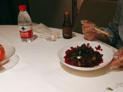 -顺峰(农展馆店)