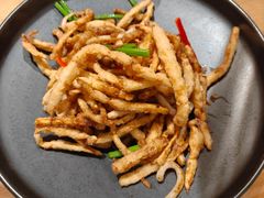 -竹里馆·淮扬菜·功夫茶(老门东店)