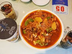 -同福聚新疆大盘鸡(总店)