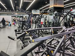 -VLines耀能运动24小时·月付制健身(京广桥店)