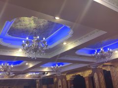 -维吾尔餐厅(宜山路店)