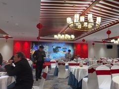 -聚春园自助餐厅(东街口店)