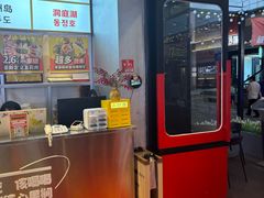 -哈哈碳都·牛肋条无限自助烤肉(台江万达店)