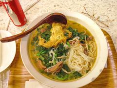 -三姐·老友记·南宁老友粉(朝阳区光华路嘉里中心店)