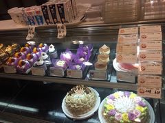 -黑森林饼皇(石龙路总店)