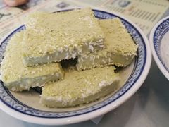 抹茶砌砖-黄氏壹品汇•水牛奶甜品(全国总店)