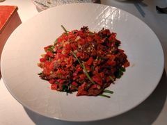 -千百味红餐厅·非遗江西菜(绿地双子塔总店)