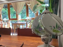 -时光花园(白鹭洲店)