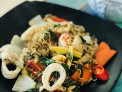 -Doo Dee Thai Food(Issan/Isaan/Esan)