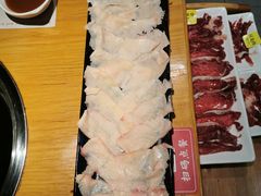 -海银海记潮汕牛肉火锅(新港中路海珠店)