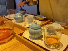 -隐溪茶馆(金虹桥店)