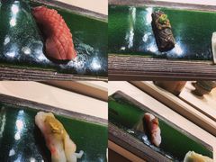-鮨一日本料理(大中华店)