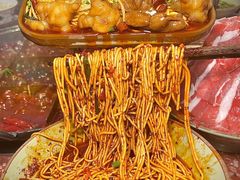 -纸盐河码头火锅(十八梯店)