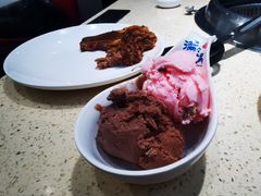 -汉金城海鲜烤肉自助百汇(烟台永旺购物中心店)
