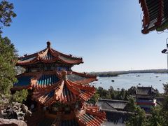 -颐和园
