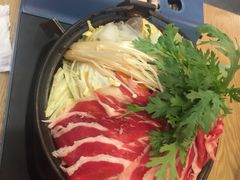 -八间(合生汇店)