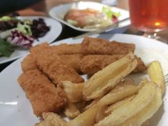 -宜家·瑞典风味餐厅(四元桥店)