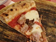 -安立可意大利美食