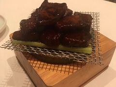 -东富酒家(龙湖西溪天街店)
