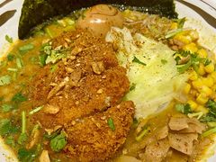-火影忍者一乐拉面(环球港店)