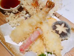 -小句号·精致料理(江南环球港店)