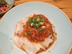 -老凯俚酸汤鱼(鸿通城店)