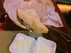 -YUE·6·西式融合餐厅(外滩六号店)