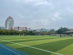 -厦门大学(思明校区)
