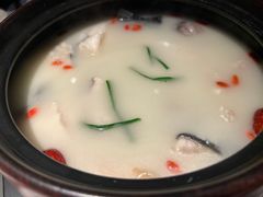 -老阿爸鲜鱼土菜(园区永旺店)