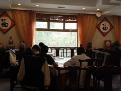 -功德林素菜饭庄(前门店)