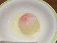 温泉蛋-萨莉亚意式餐厅(杭州滨江天街店)