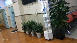 -成都军建医院·疤痕诊疗中心