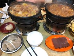 -范贤光鸡公煲(平乐园总店)