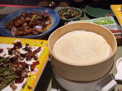 -那家小馆•北京菜•烤鸭(中关村店)