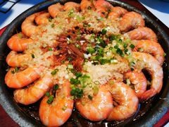 铁板大虾-农耕记·湖南土菜(科技园店)