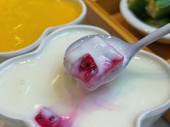 -新仙清汤牛腩(铜锣湾店)
