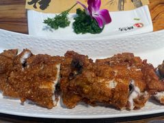 -醉壹号海鲜大排档·老厦门特色菜(厦门美食地标店)