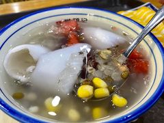 椰子水清补凉-文昌邓记清补凉(西沙路店)