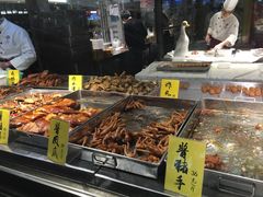 -四季小馆·地道北京小吃(广百店)