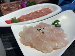 -热火朝天鲜切牛肉火锅(南强街巷店)