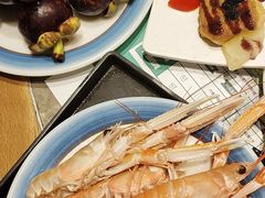 -亚马逊蒸汽活海鲜自助(LCM置汇旭辉广场店)