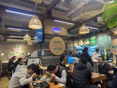 -云阿蛮云南生烫牛肉米线(奉贤路店)