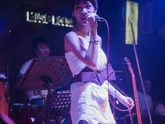 -音乐房子·Vintage Live Bar(玉林总店)