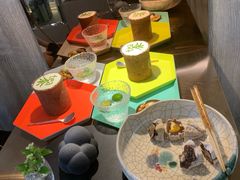 -茶是一枝花泡茶店